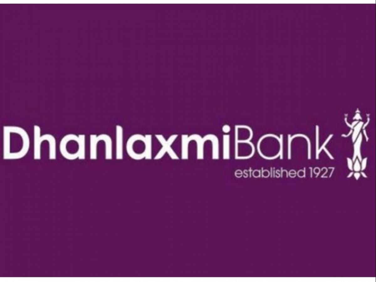 Dhanlaxmi bank
